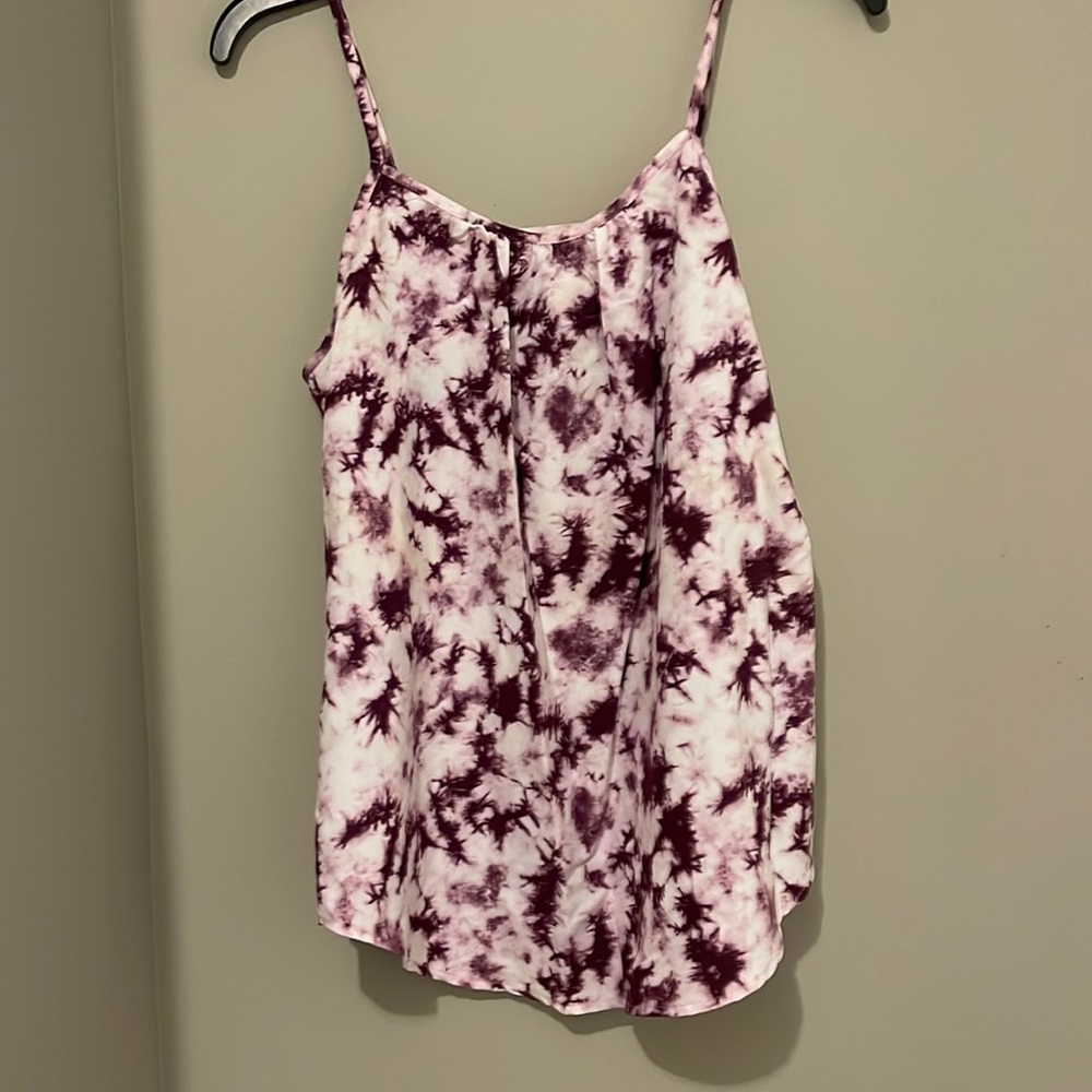 Faded Glory TieDye